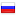playunturned.ru server is located in Russia